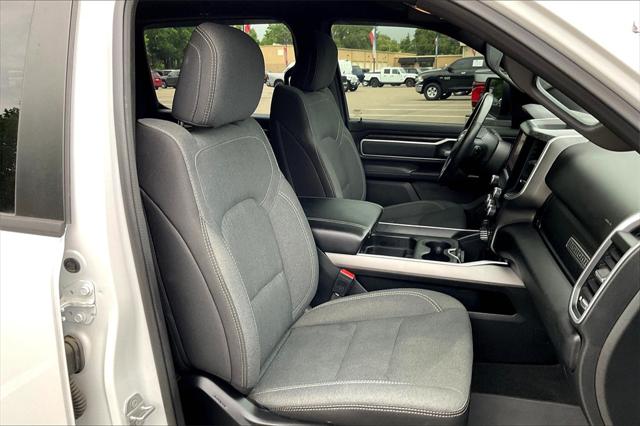 Used 2022 RAM 1500 For Sale in Olive Branch, MS