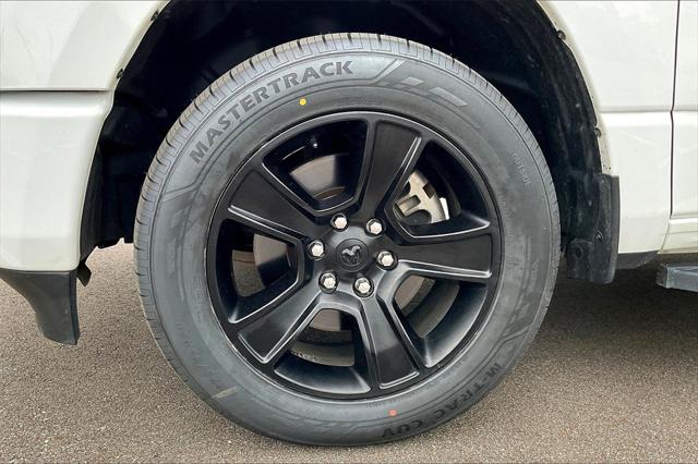 Used 2022 RAM 1500 For Sale in Olive Branch, MS