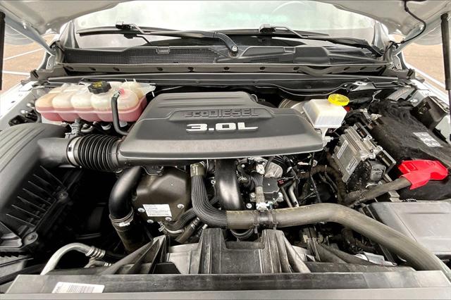 Used 2022 RAM 1500 For Sale in Olive Branch, MS