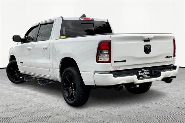 Used 2022 RAM 1500 For Sale in Olive Branch, MS