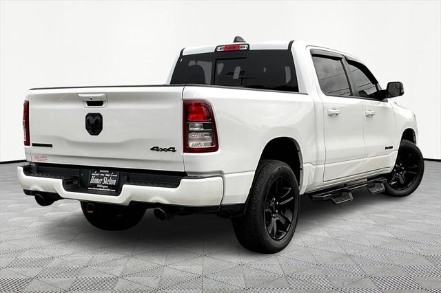 Used 2022 RAM 1500 For Sale in Olive Branch, MS