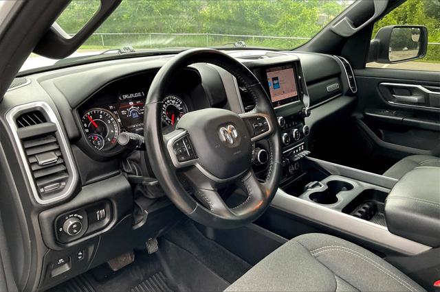 Used 2022 RAM 1500 For Sale in Olive Branch, MS