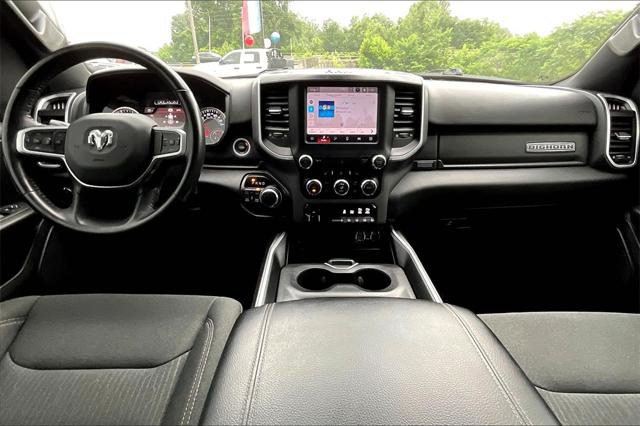 Used 2022 RAM 1500 For Sale in Olive Branch, MS