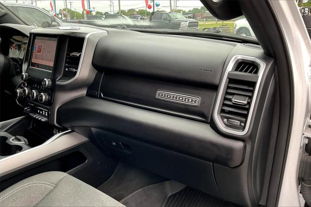 Used 2022 RAM 1500 For Sale in Olive Branch, MS
