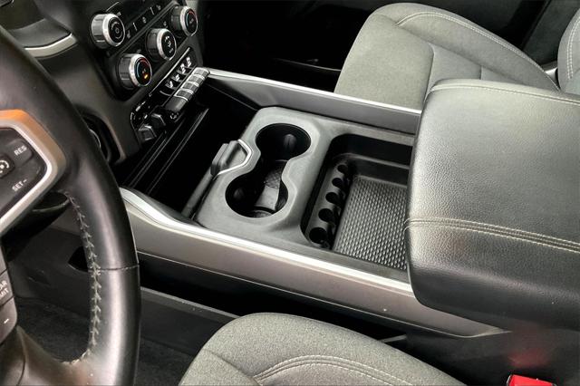 Used 2022 RAM 1500 For Sale in Olive Branch, MS