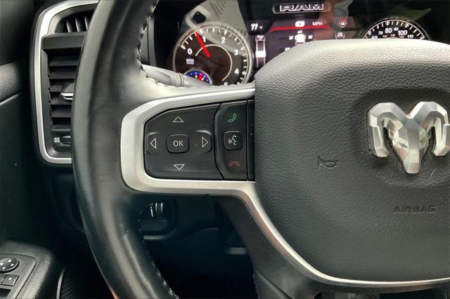 Used 2022 RAM 1500 For Sale in Olive Branch, MS