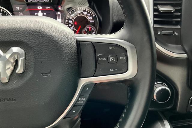 Used 2022 RAM 1500 For Sale in Olive Branch, MS