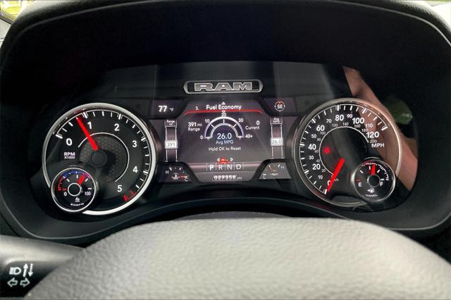 Used 2022 RAM 1500 For Sale in Olive Branch, MS