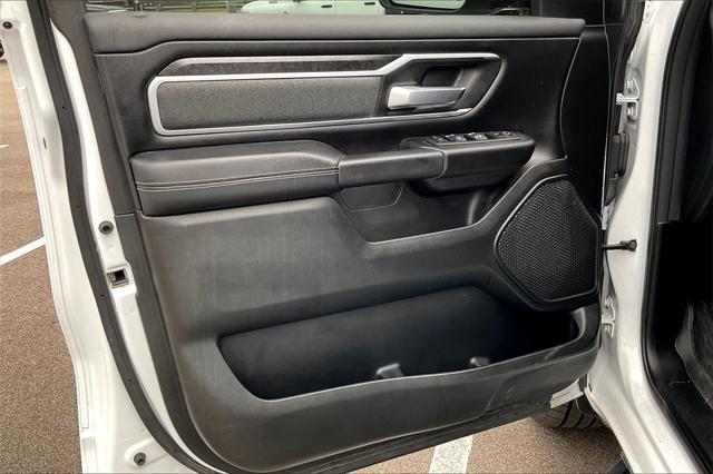 Used 2022 RAM 1500 For Sale in Olive Branch, MS