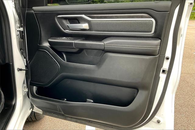 Used 2022 RAM 1500 For Sale in Olive Branch, MS