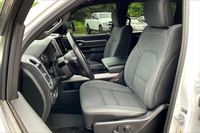 Used 2022 RAM 1500 For Sale in Olive Branch, MS