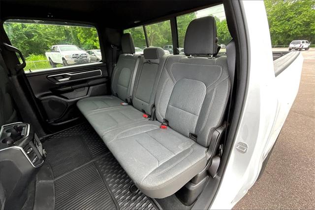 Used 2022 RAM 1500 For Sale in Olive Branch, MS
