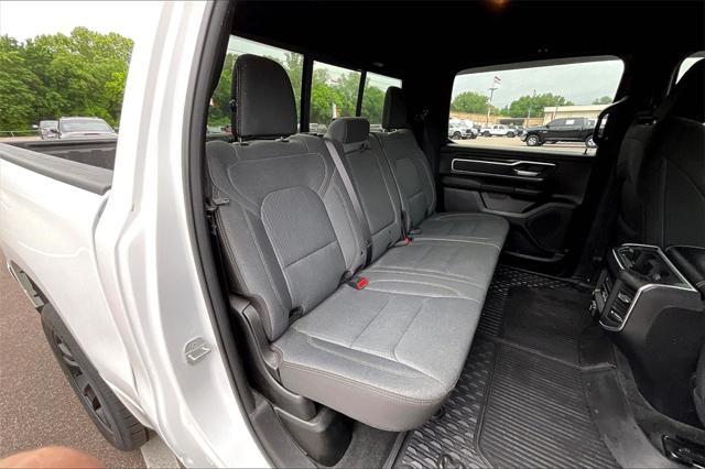 Used 2022 RAM 1500 For Sale in Olive Branch, MS