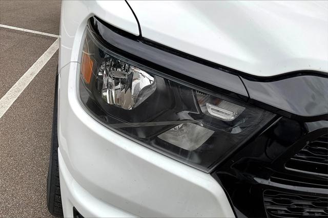 Used 2022 RAM 1500 For Sale in Olive Branch, MS