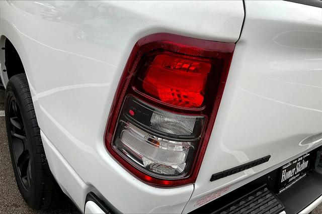 Used 2022 RAM 1500 For Sale in Olive Branch, MS