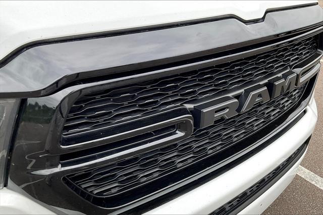 Used 2022 RAM 1500 For Sale in Olive Branch, MS