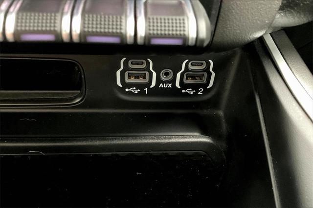 Used 2022 RAM 1500 For Sale in Olive Branch, MS