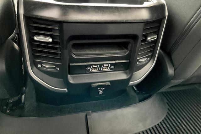 Used 2022 RAM 1500 For Sale in Olive Branch, MS