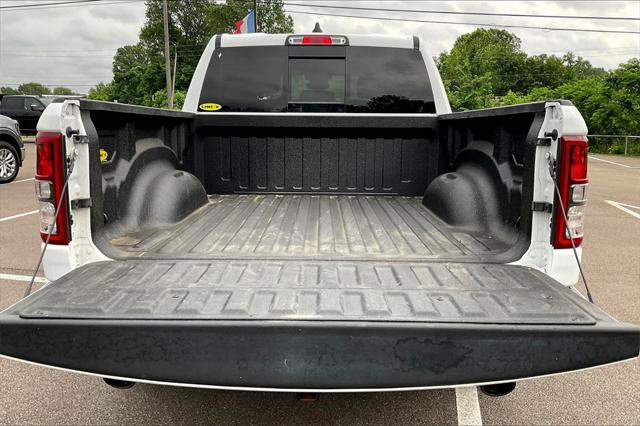 Used 2022 RAM 1500 For Sale in Olive Branch, MS