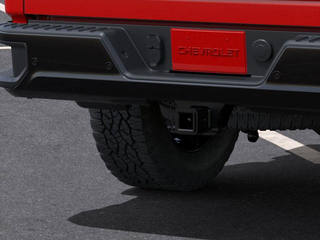 New 2025 Chevrolet Silverado 2500HD For Sale in Muscle Shoals, AL