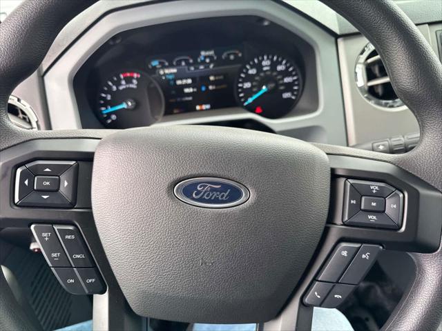 2025 Ford F-750 Reg Cab