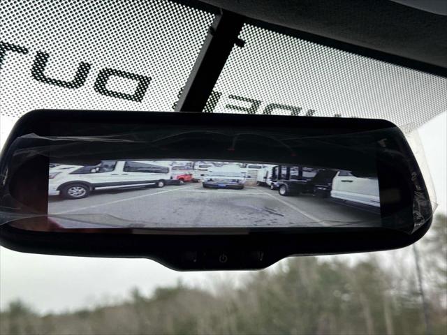 2025 Ford F-750 Reg Cab
