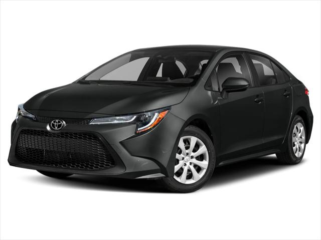 2020 Toyota Corolla LE for sale in Rome, NY