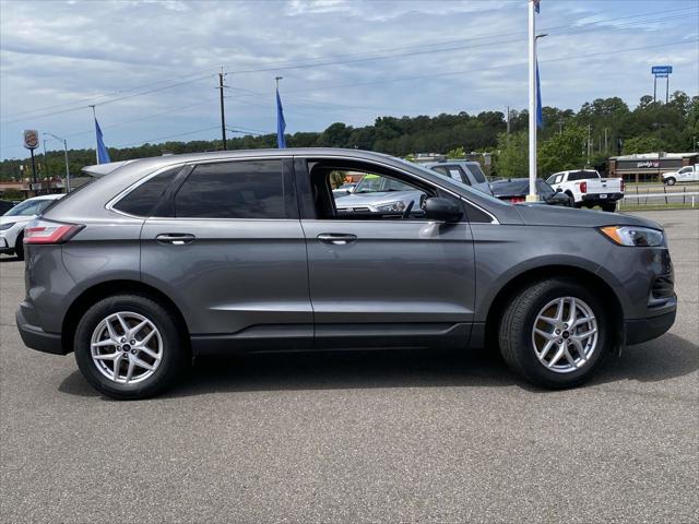 Used 2023 Ford Edge For Sale in Bessemer, AL