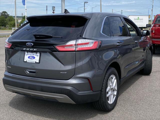 Used 2023 Ford Edge For Sale in Bessemer, AL