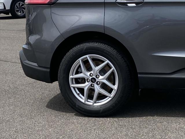 Used 2023 Ford Edge For Sale in Bessemer, AL