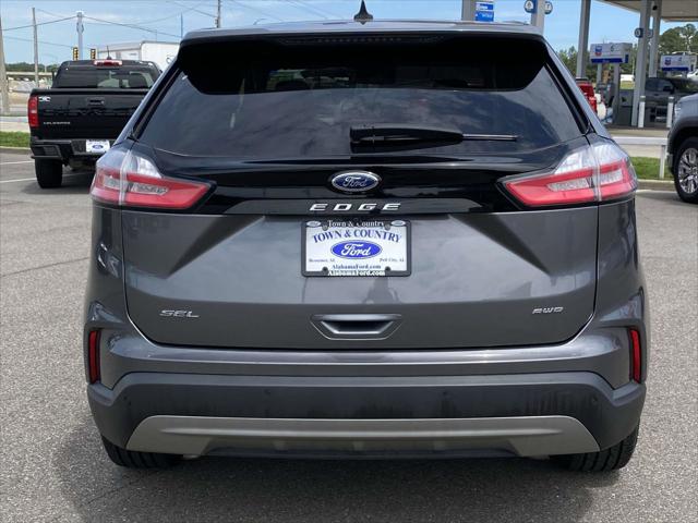 Used 2023 Ford Edge For Sale in Bessemer, AL