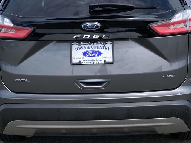 Used 2023 Ford Edge For Sale in Bessemer, AL