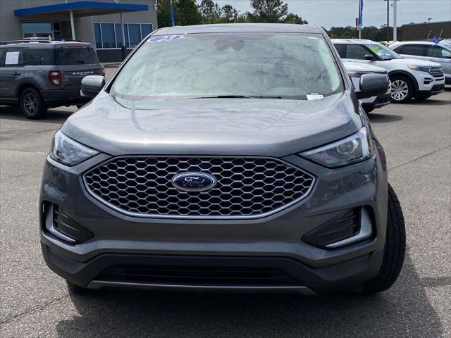 Used 2023 Ford Edge For Sale in Bessemer, AL