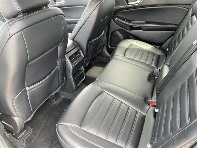 Used 2023 Ford Edge For Sale in Bessemer, AL
