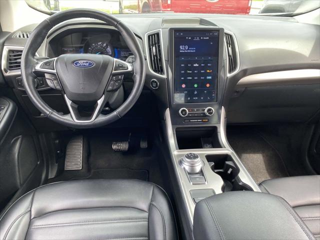 Used 2023 Ford Edge For Sale in Bessemer, AL