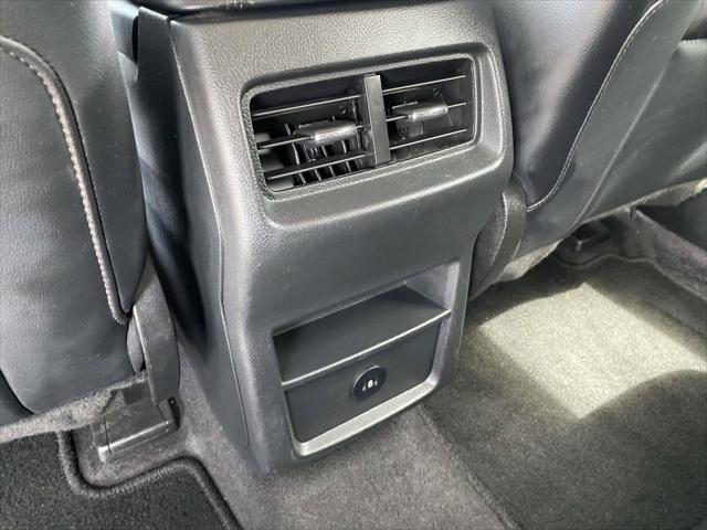 Used 2023 Ford Edge For Sale in Bessemer, AL