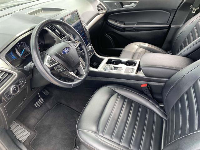 Used 2023 Ford Edge For Sale in Bessemer, AL