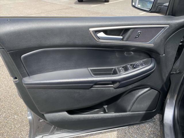 Used 2023 Ford Edge For Sale in Bessemer, AL
