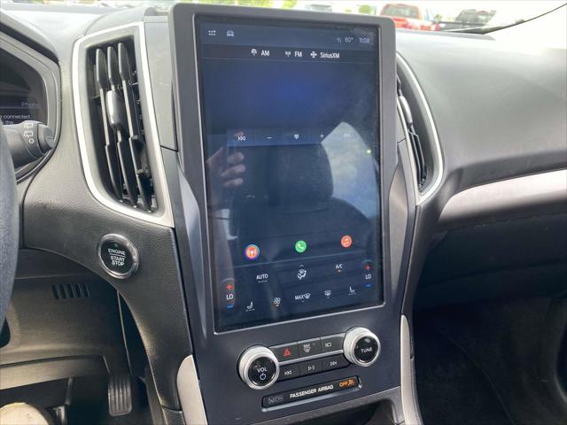 Used 2023 Ford Edge For Sale in Bessemer, AL