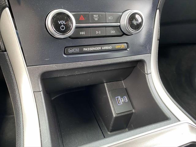 Used 2023 Ford Edge For Sale in Bessemer, AL