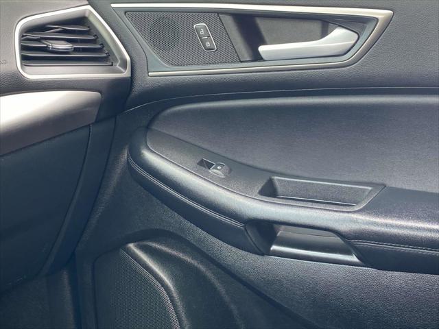 Used 2023 Ford Edge For Sale in Bessemer, AL