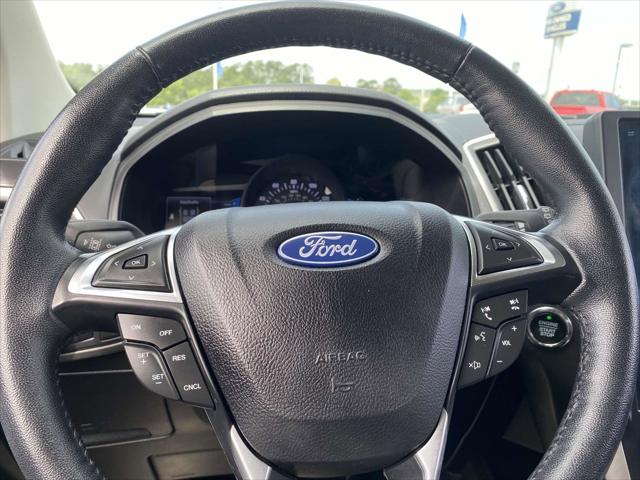 Used 2023 Ford Edge For Sale in Bessemer, AL