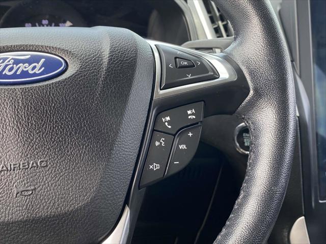 Used 2023 Ford Edge For Sale in Bessemer, AL