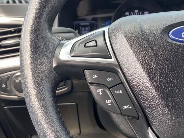 Used 2023 Ford Edge For Sale in Bessemer, AL