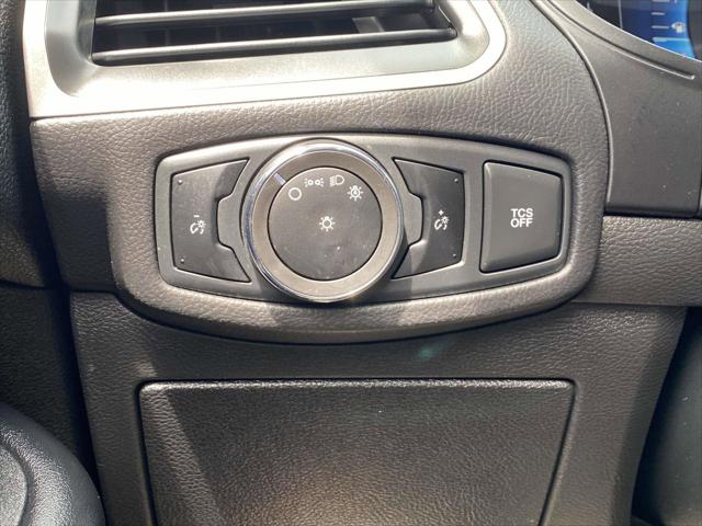 Used 2023 Ford Edge For Sale in Bessemer, AL
