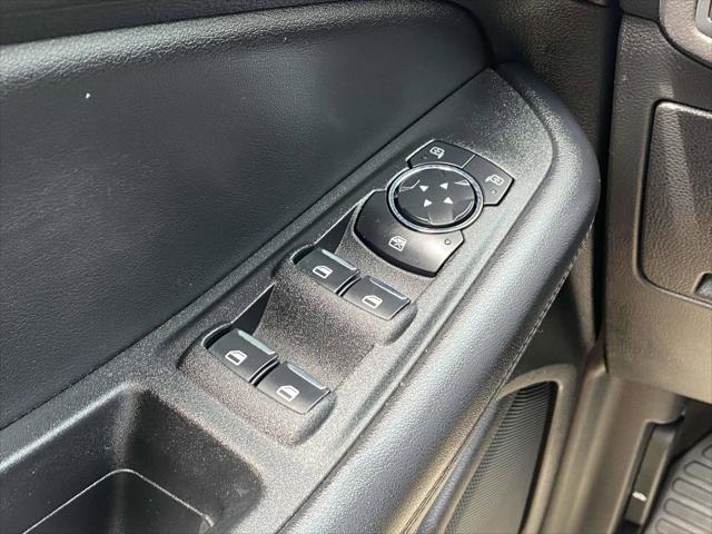 Used 2023 Ford Edge For Sale in Bessemer, AL