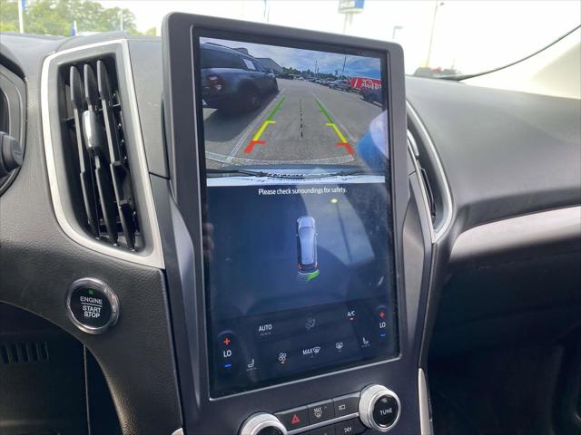 Used 2023 Ford Edge For Sale in Bessemer, AL
