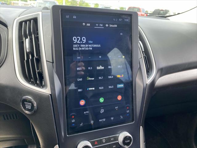 Used 2023 Ford Edge For Sale in Bessemer, AL