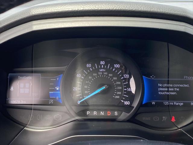 Used 2023 Ford Edge For Sale in Bessemer, AL