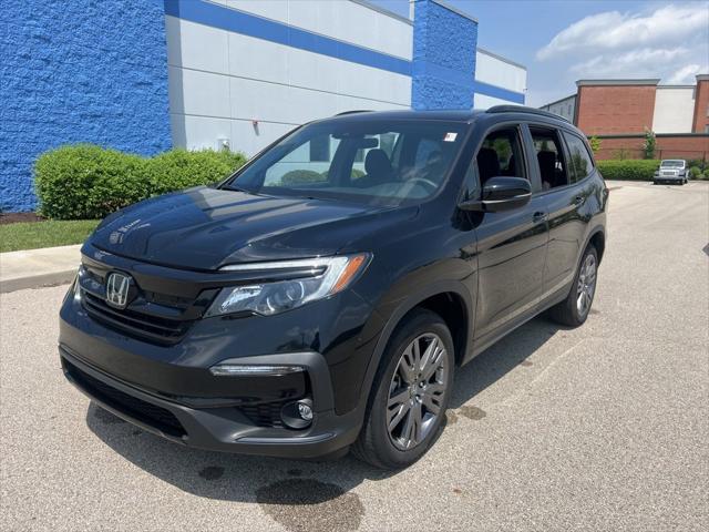 2022 Honda Pilot AWD Sport for sale in Fishers, IN